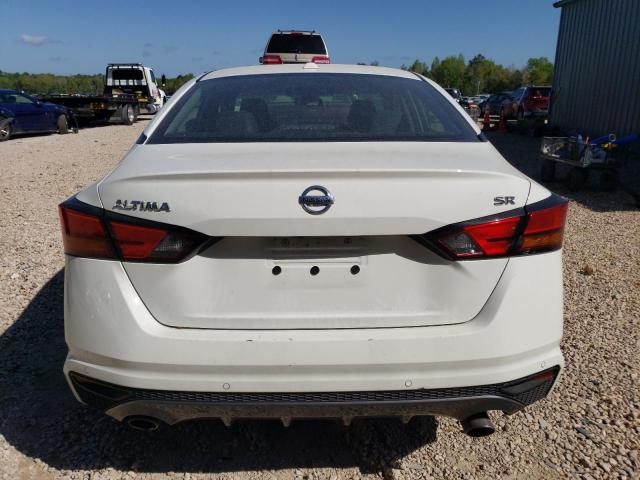 Photo 6 from auction – 2022 NISSAN ALTIMA SR with VIN 1N4BL4CV2NN311668