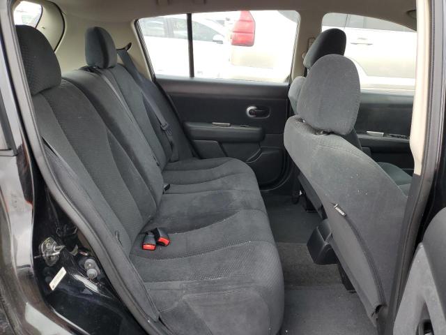 Photo 10 from auction – 2012 NISSAN VERSA S with VIN 3N1BC1CP6CK206969