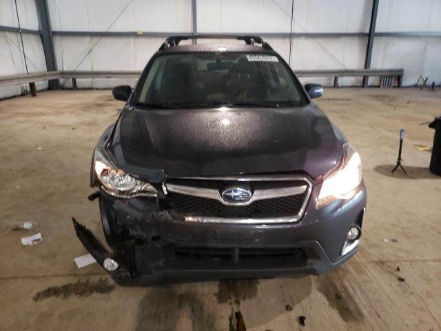 Photo 5 from auction – 2017 SUBARU CROSSTREK with VIN JF2GPAKC7HH257114