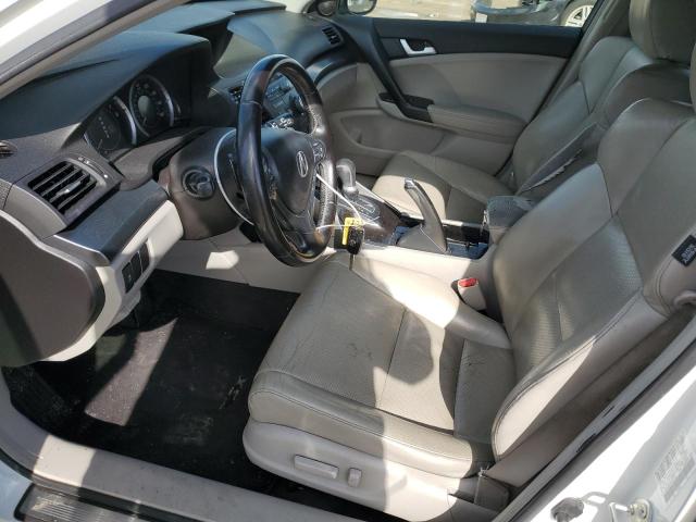 Photo 7 from auction – 2012 ACURA TSX with VIN JH4CW2H59CC002788