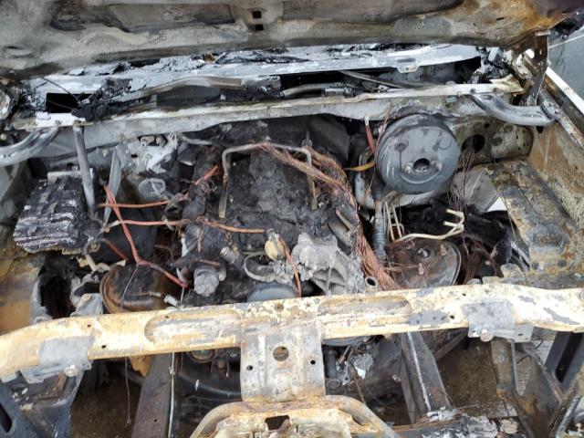 Photo 11 from auction – 2011 CHEVROLET SILVERADO with VIN 1GCPKSE30BF197484