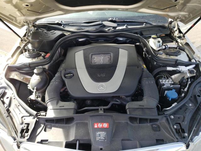 Photo 11 from auction – 2011 MERCEDES-BENZ E 350 with VIN WDDHF5GB4BA354984