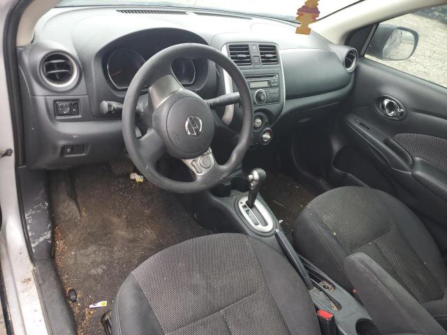Photo 8 from auction – 2014 NISSAN VERSA S with VIN 3N1CN7AP5EL862517