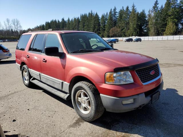 Фото 4 с аукциона – 2003 FORD EXPEDITION с VIN 1FMFU16L73LC15900
