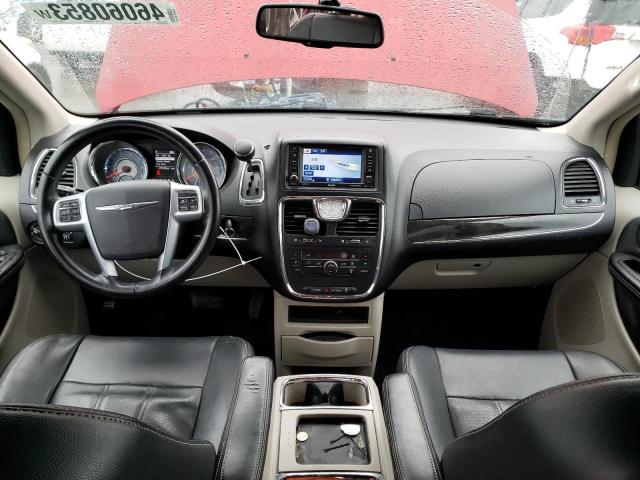 Photo 8 from auction – 2012 CHRYSLER TOWN & COU with VIN 2C4RC1BG3CR275970