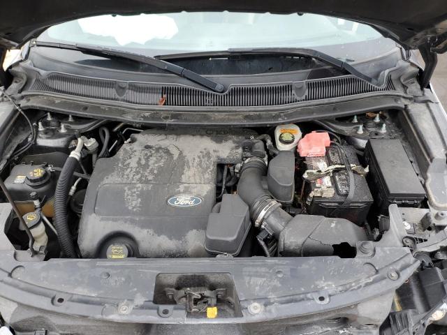 Photo 12 from auction – 2013 FORD EXPLORER X with VIN 1FM5K8D88DGA97701