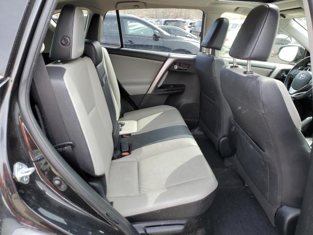 Photo 11 from auction – 2016 TOYOTA RAV4 HV LI with VIN JTMDJREV2GD004917
