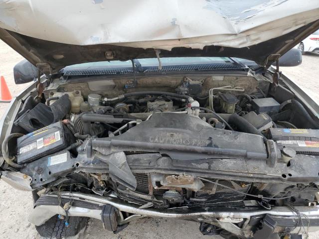 Photo 11 from auction – 1998 CHEVROLET GMT-400 C2 with VIN 1GCGC24F0WE199837