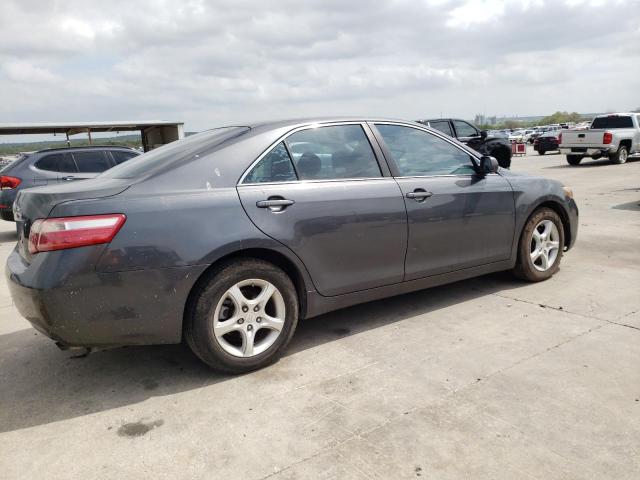 Photo 3 from auction – 2007 TOYOTA CAMRY LE with VIN 4T1BE46K97U656142