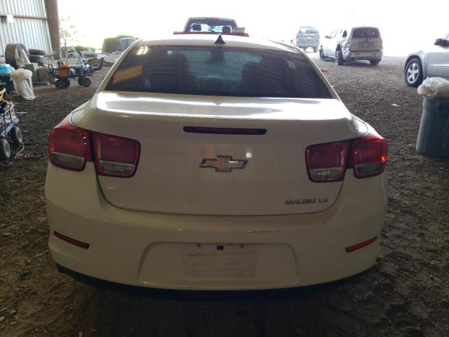 Photo 6 from auction – 2014 CHEVROLET MALIBU LS with VIN 1G11B5SLXEF111168