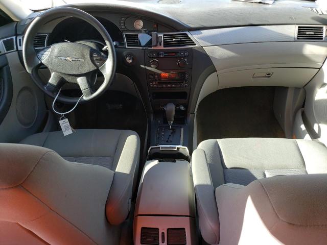 Photo 8 from auction – 2008 CHRYSLER PACIFICA L with VIN 2A8GM48LX8R636055