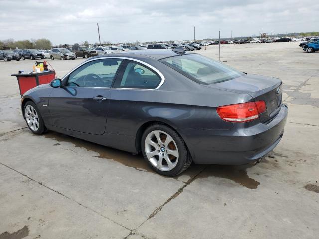 Photo 2 from auction – 2007 BMW 328 XI with VIN WBAWC33527PD06628