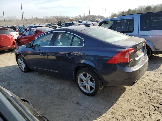 Photo 2 from auction – 2015 VOLVO S60 PLATIN with VIN YV1612TM6F2356025