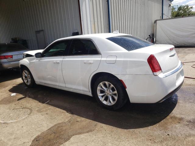 Photo 2 from auction – 2015 CHRYSLER 300 LIMITE with VIN 2C3CCAAG2FH746707