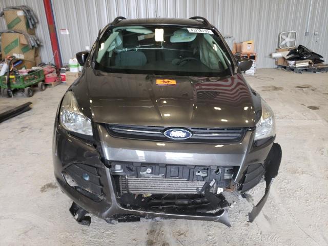 Photo 5 from auction – 2016 FORD ESCAPE SE with VIN 1FMCU9G96GUC81665