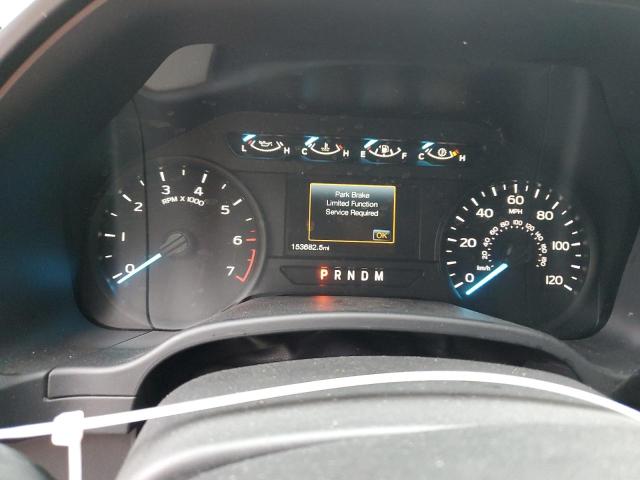 Photo 9 from auction – 2019 FORD F150 SUPER with VIN 1FTEW1E56KKC71148