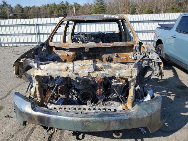 Photo 5 from auction – 2019 CHEVROLET SILVERADO with VIN 3GCUYDED5KG182015