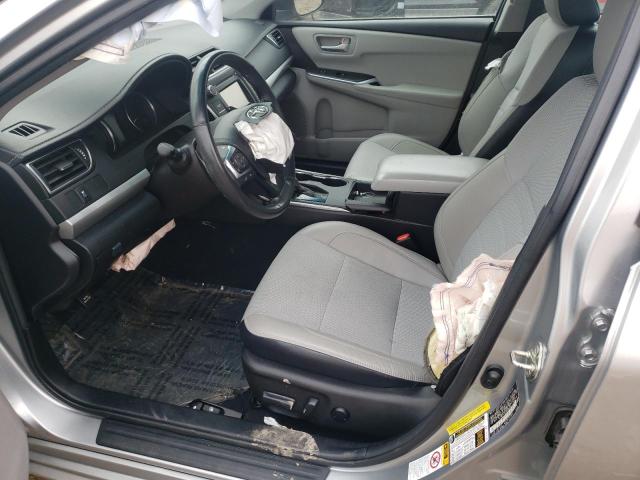 Photo 7 from auction – 2017 TOYOTA CAMRY LE with VIN 4T1BF1FK3HU378089