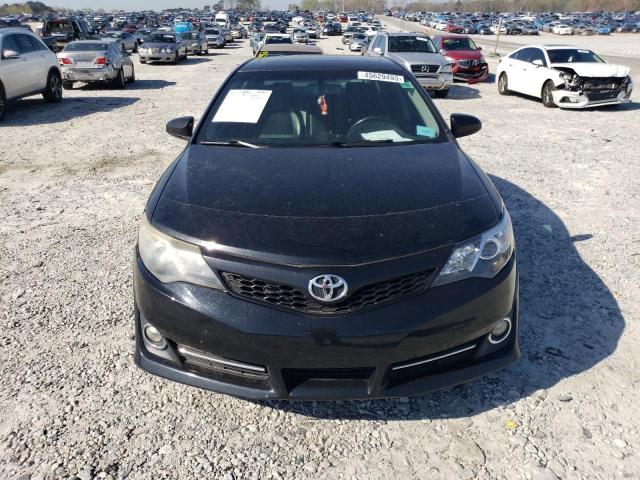 Photo 5 from auction – 2014 TOYOTA CAMRY L with VIN 4T1BF1FK4EU779601
