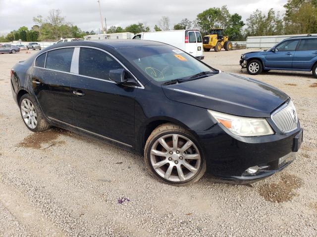 Photo 4 from auction – 2011 BUICK LACROSSE C with VIN 1G4GE5ED3BF328601