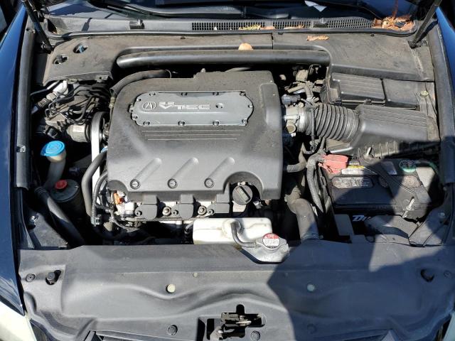 Photo 11 from auction – 2004 ACURA TL with VIN 19UUA66214A034704
