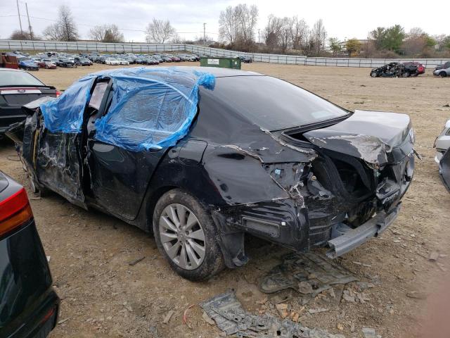 Photo 2 from auction – 2013 HONDA ACCORD EX with VIN 1HGCR2F73DA112411
