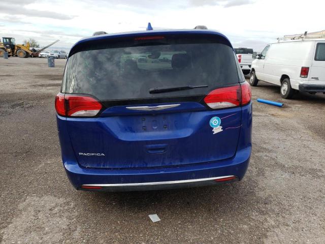 Photo 6 from auction – 2019 CHRYSLER PACIFICA T with VIN 2C4RC1FG2KR628594