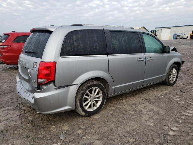 Photo 3 from auction – 2019 DODGE GRAND CARA with VIN 2C4RDGCG2KR788107