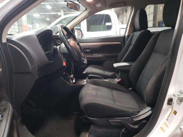 Photo 7 from auction – 2016 MITSUBISHI OUTLANDER with VIN JA4AZ3A34GZ021759