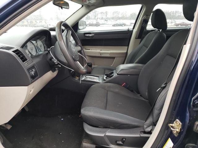 Photo 7 from auction – 2006 CHRYSLER 300 with VIN 2C3KA43R56H318518