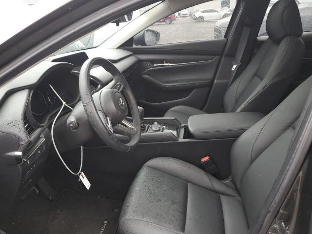 Photo 7 from auction – 2022 MAZDA 3 PREFERRE with VIN 3MZBPBCL4NM318906