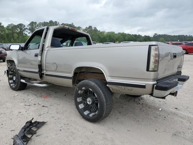 Photo 2 from auction – 1998 CHEVROLET GMT-400 C2 with VIN 1GCGC24F0WE199837