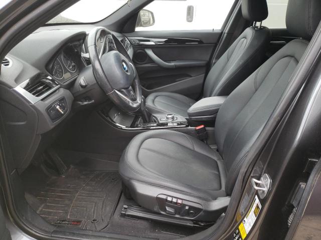 Photo 7 from auction – 2016 BMW X1 XDRIVE2 with VIN WBXHT3C39G5F67439