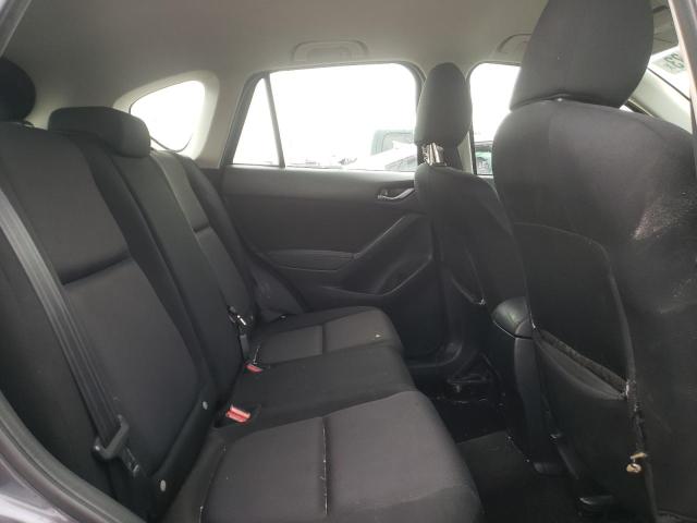 Photo 10 from auction – 2014 MAZDA CX-5 SPORT with VIN JM3KE2BE3E0301505