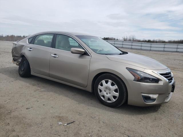 Photo 4 from auction – 2013 NISSAN ALTIMA 2.5 with VIN 1N4AL3AP9DN563023