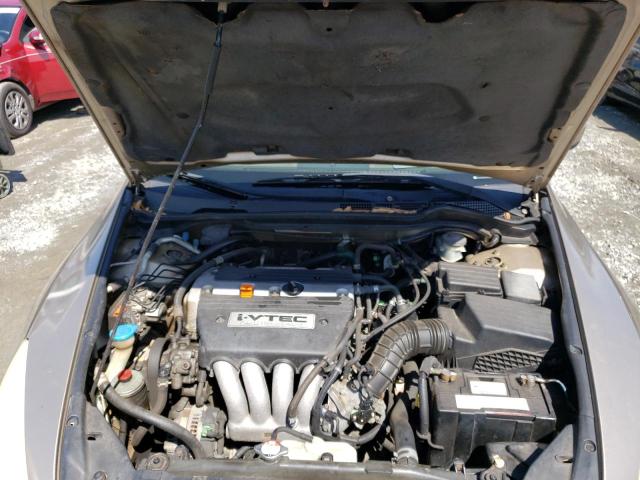 Photo 11 from auction – 2004 HONDA ACCORD EX with VIN 1HGCM56644A079006