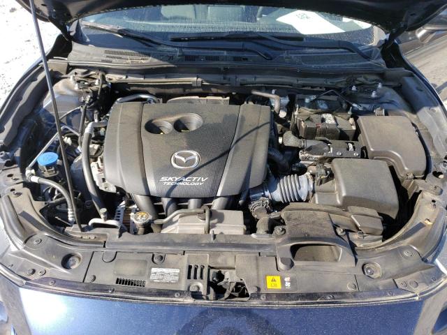 Photo 11 from auction – 2018 MAZDA 3 SPORT with VIN 3MZBN1K76JM232737
