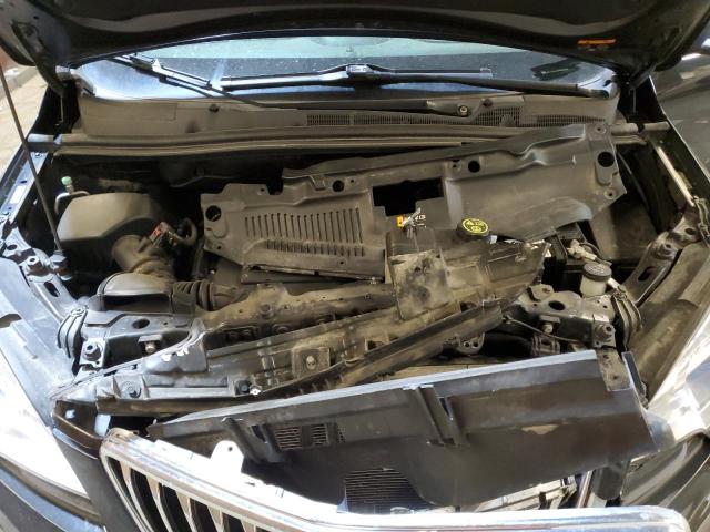 Photo 11 from auction – 2016 BUICK ENCORE with VIN KL4CJGSB5GB545878