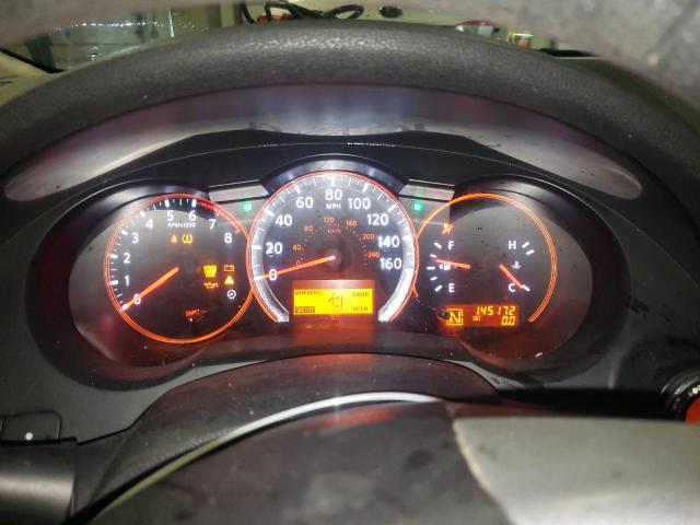 Photo 9 from auction – 2008 NISSAN ALTIMA 2.5 with VIN 1N4AL21E98N464426