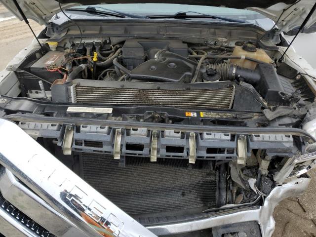 Photo 11 from auction – 2011 FORD F250 SUPER with VIN 1FT7X2A69BEC06190