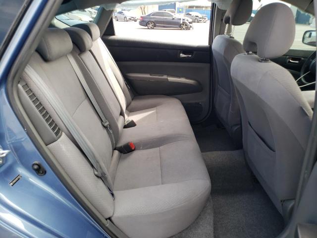 Photo 10 from auction – 2008 TOYOTA PRIUS with VIN JTDKB20U387759973