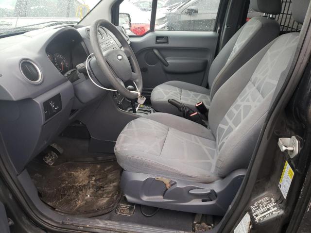 Photo 7 from auction – 2010 FORD TRANSIT CO with VIN NM0LS6AN4AT008720