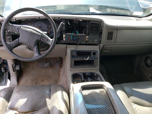 Photo 8 from auction – 2006 CHEVROLET SILVERADO with VIN 1GCHK29U86E225759