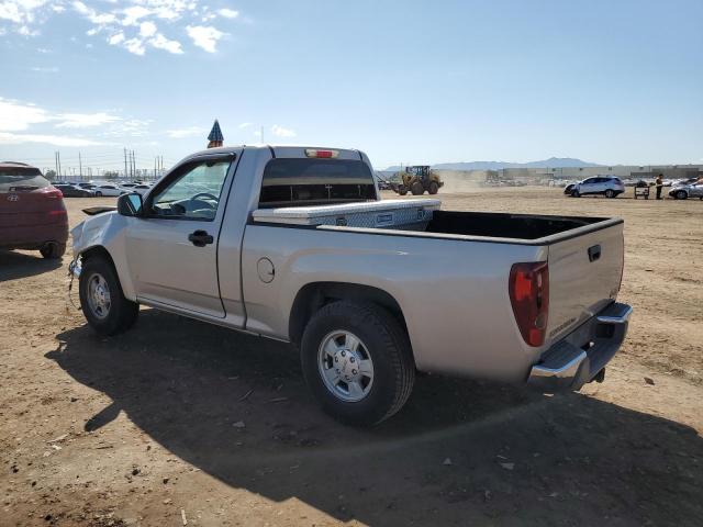 Photo 2 from auction – 2007 GMC CANYON with VIN 1GTCS149678199721