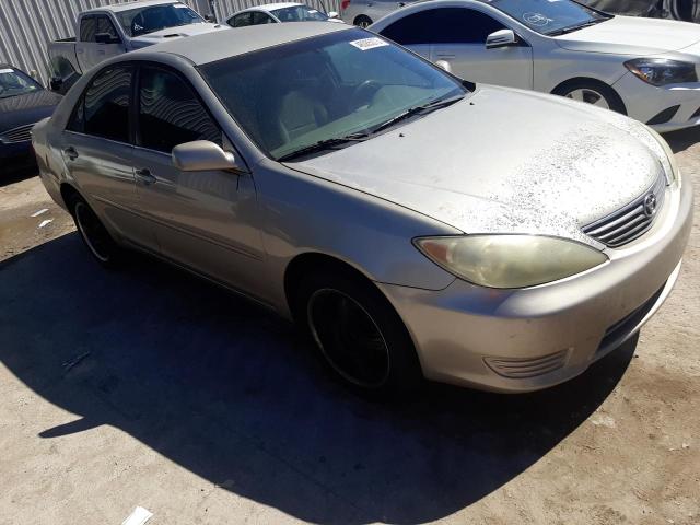 Photo 4 from auction – 2005 TOYOTA CAMRY LE with VIN 4T1BE32K95U033536