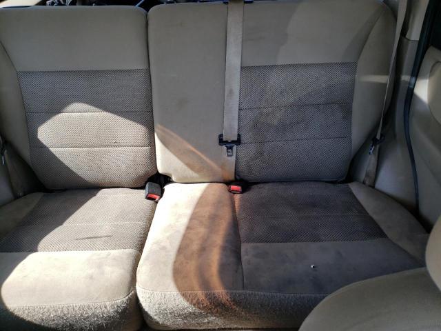 Photo 10 from auction – 2005 FORD ESCAPE XLT with VIN 1FMYU93105KD98690