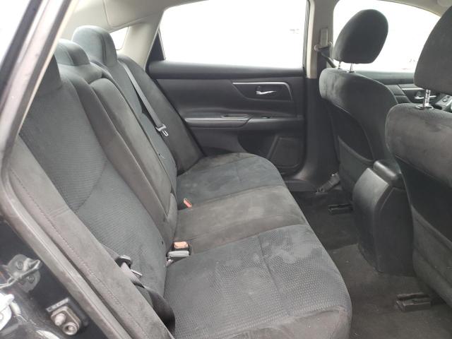 Photo 10 from auction – 2015 NISSAN ALTIMA 2.5 with VIN 1N4AL3APXFC599446