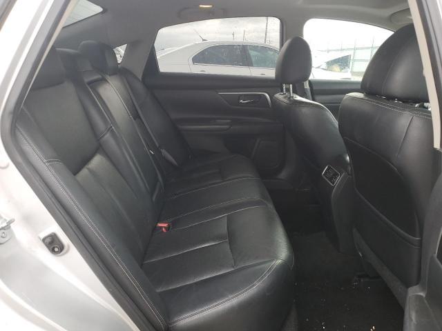 Photo 10 from auction – 2017 NISSAN ALTIMA 3.5 with VIN 1N4BL3AP6HC151504