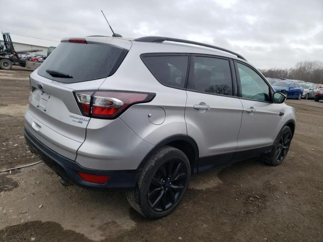 Photo 3 from auction – 2017 FORD ESCAPE TIT with VIN 1FMCU9J94HUC20566