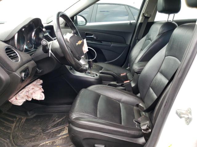 Photo 7 from auction – 2012 CHEVROLET CRUZE LT with VIN 1G1PG5SC8C7199849
